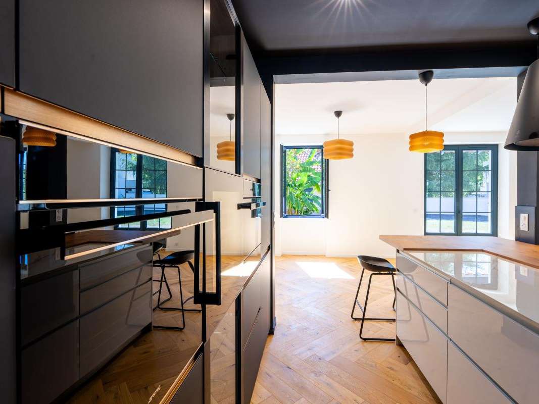 House Pau