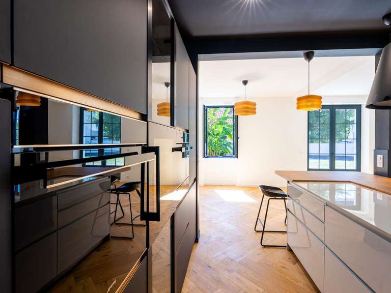 House Pau - 4 bedrooms - 156m²