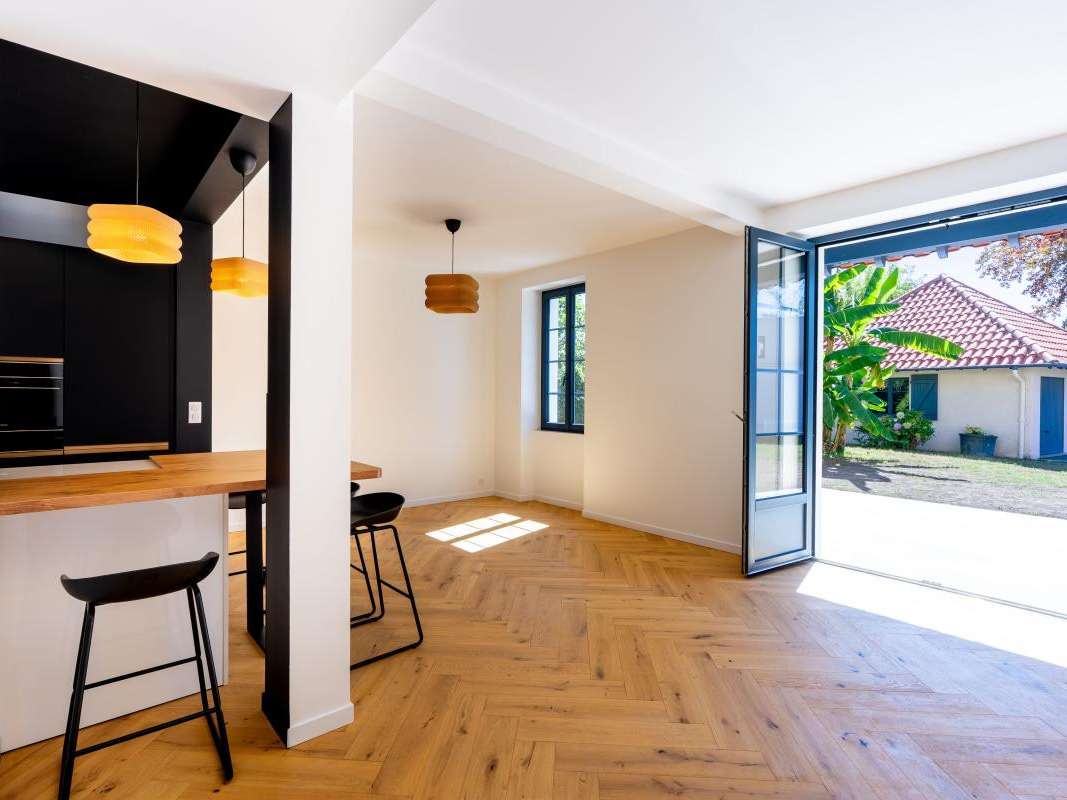 House Pau