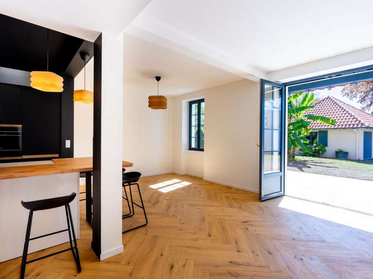House Pau - 4 bedrooms - 156m²