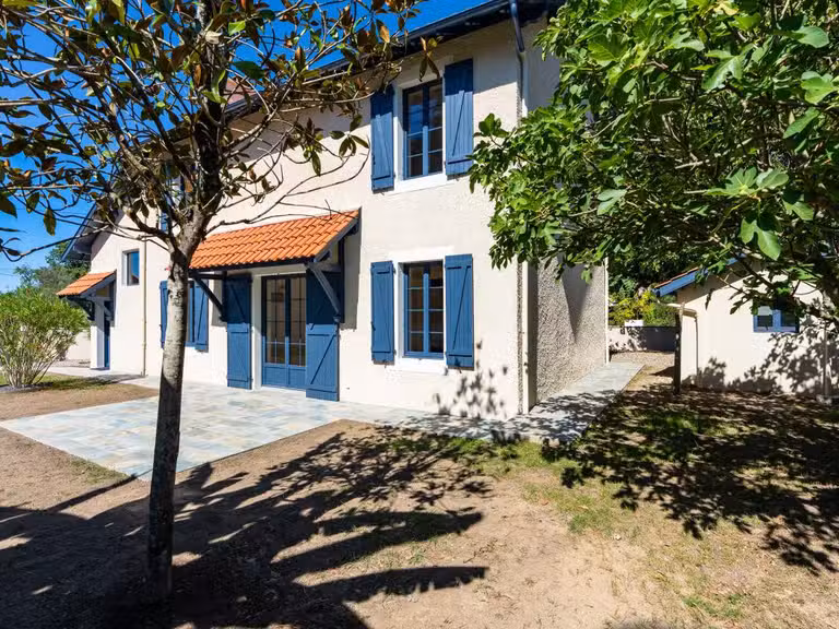 Maison Pau - 4 chambres - 156m²