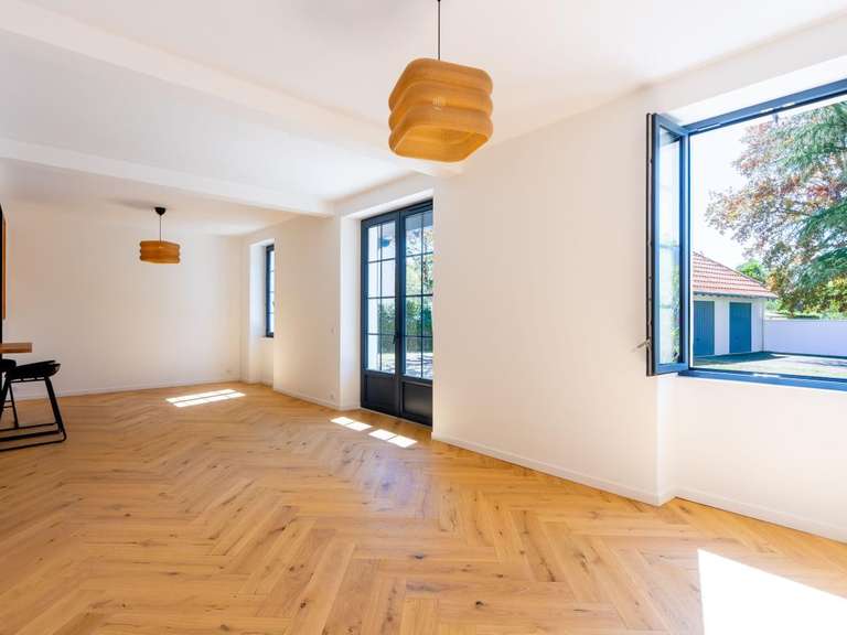 House Pau - 4 bedrooms - 156m²