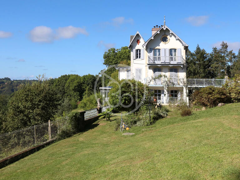 Sale Manor Pau - 4 bedrooms