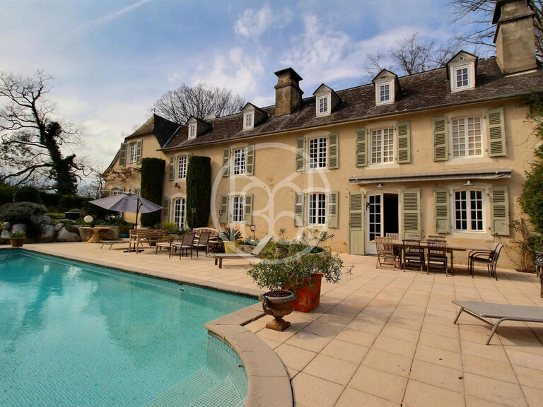 Vente Propriété Pau - 4 chambres