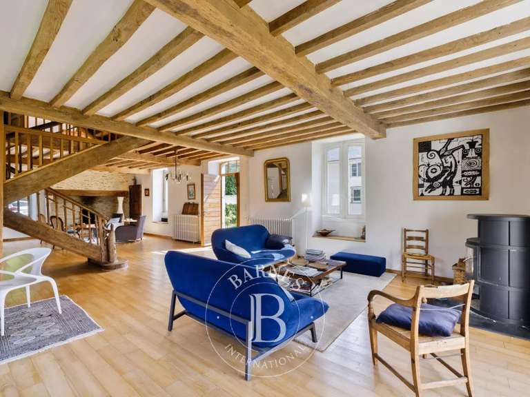 Propriété Pau - 12 chambres - 208m²