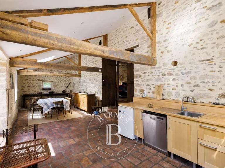 Propriété Pau - 12 chambres - 208m²