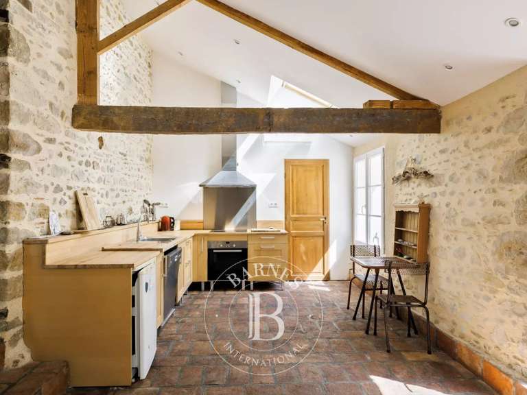 Propriété Pau - 12 chambres - 208m²