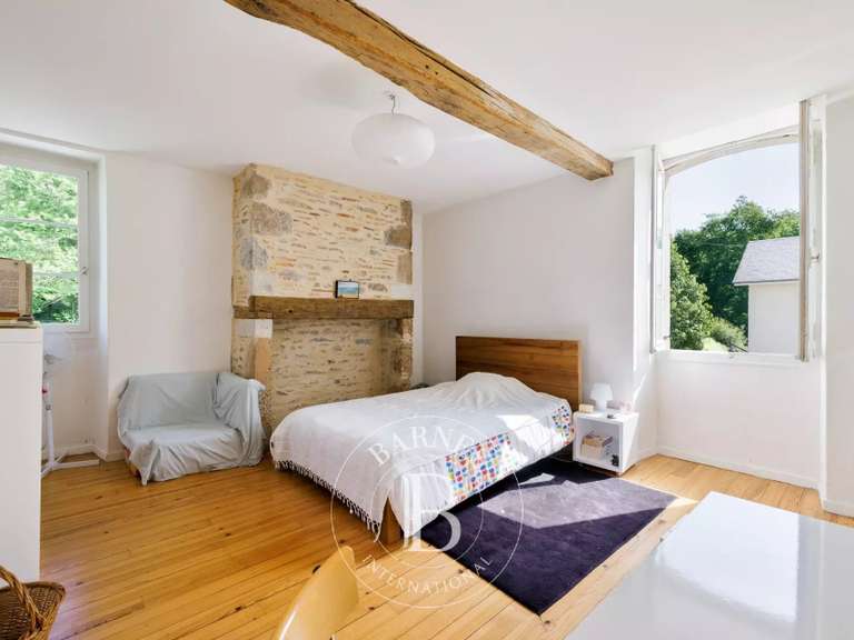 Propriété Pau - 12 chambres - 208m²