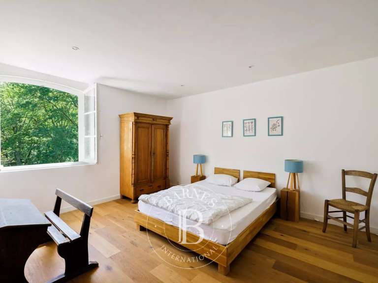 Propriété Pau - 8 chambres - 446m²