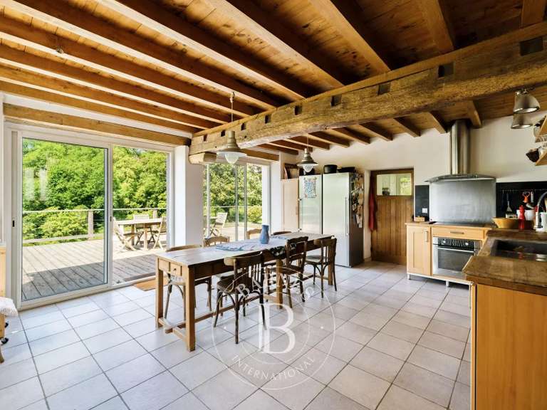 Propriété Pau - 12 chambres - 208m²