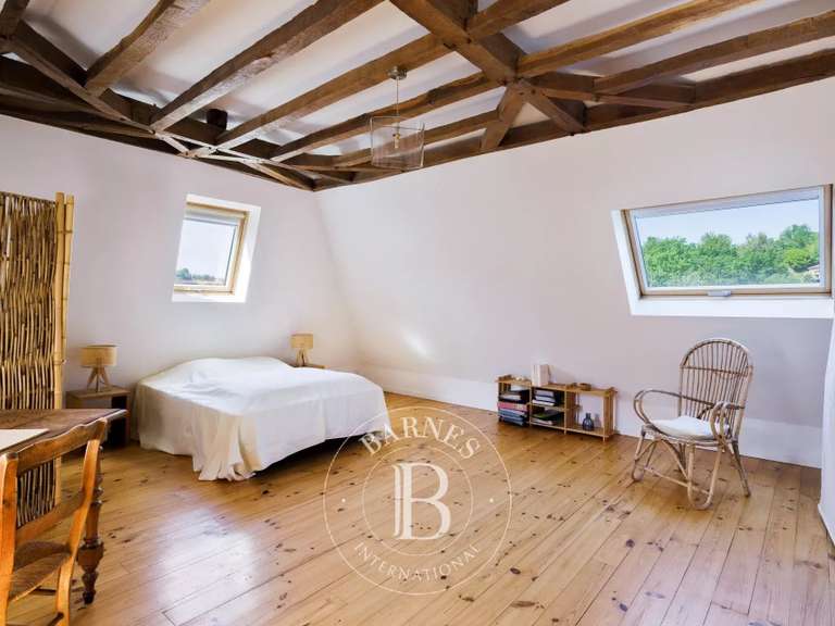 Propriété Pau - 12 chambres - 208m²