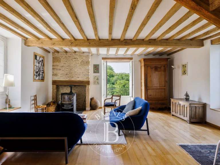 Propriété Pau - 12 chambres - 208m²