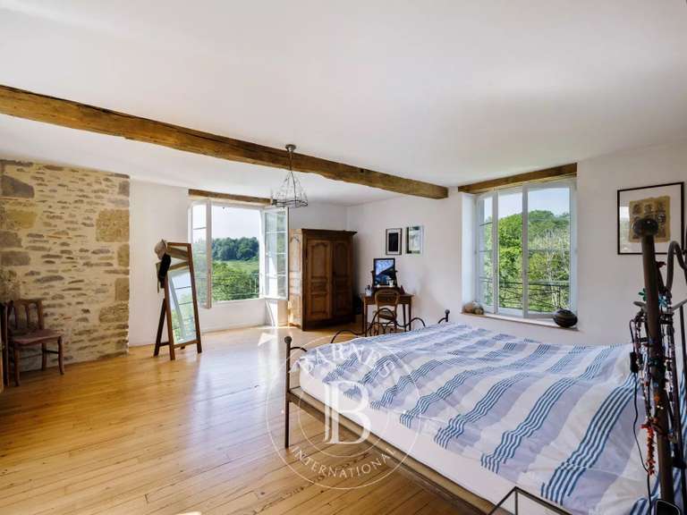 Propriété Pau - 12 chambres - 208m²