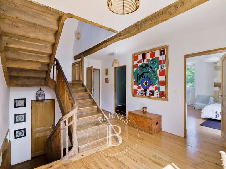 Propriété Pau - 12 chambres - 208m²