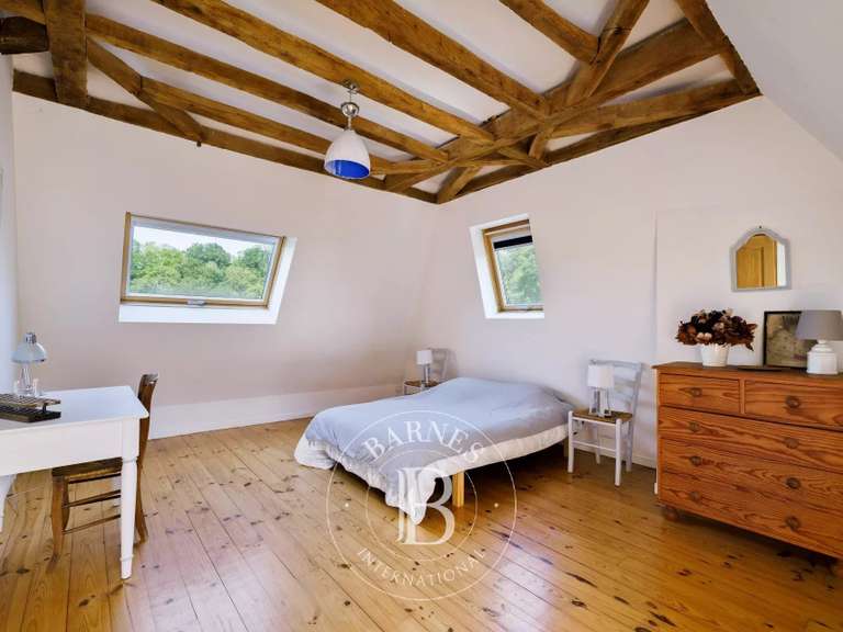 Propriété Pau - 12 chambres - 208m²