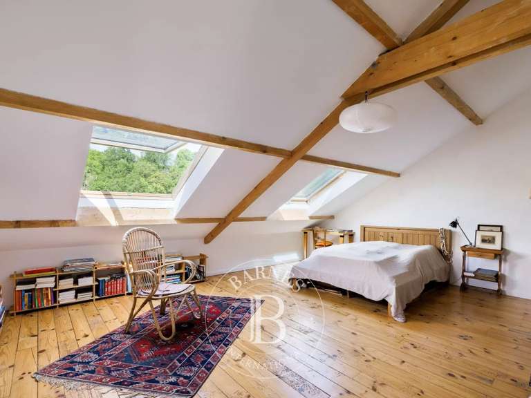 Propriété Pau - 12 chambres - 208m²