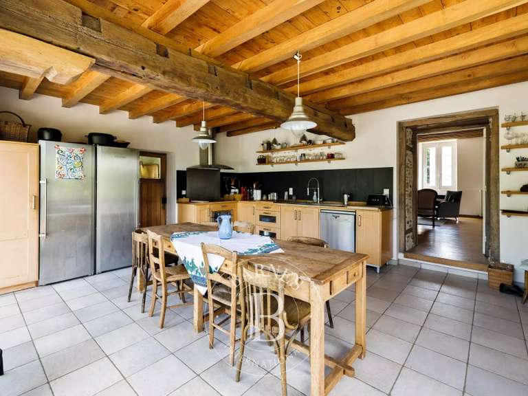 Propriété Pau - 12 chambres - 208m²