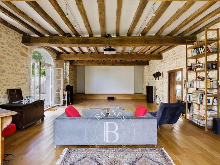 Propriété Pau - 12 chambres - 208m²