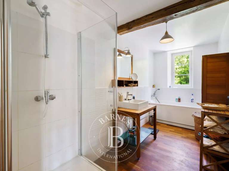 Propriété Pau - 12 chambres - 208m²