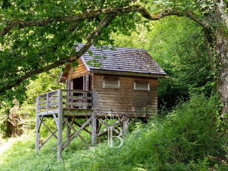 Propriété Pau - 12 chambres - 208m²