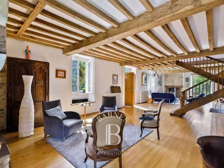 Propriété Pau - 12 chambres - 208m²