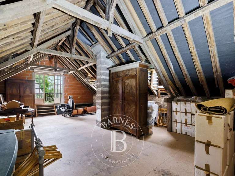 Propriété Pau - 5 chambres - 310m²