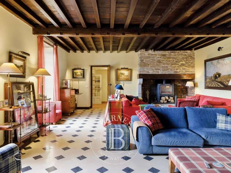 Propriété Pau - 5 chambres - 310m²