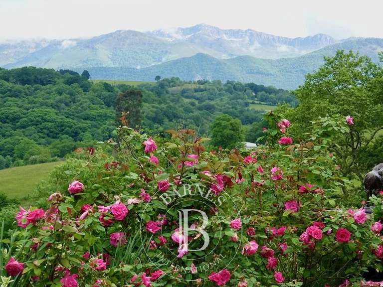 Propriété Pau - 5 chambres - 310m²