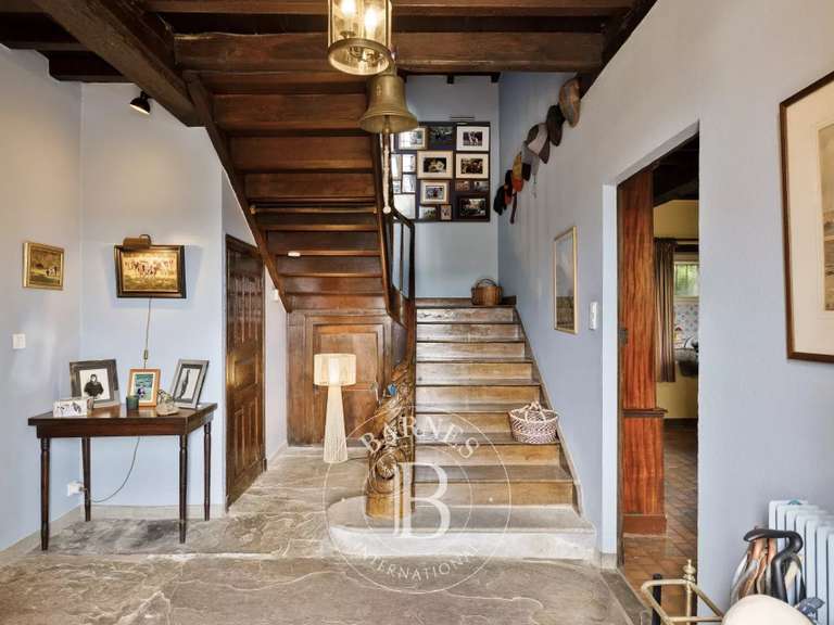 Propriété Pau - 5 chambres - 310m²