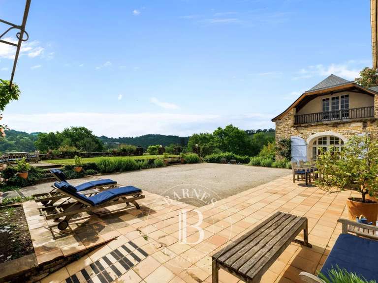 Propriété Pau - 5 chambres - 310m²