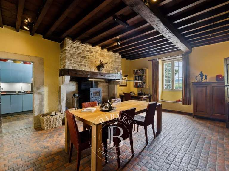 Propriété Pau - 5 chambres - 310m²