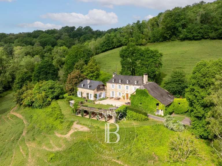 Propriété Pau - 5 chambres - 310m²