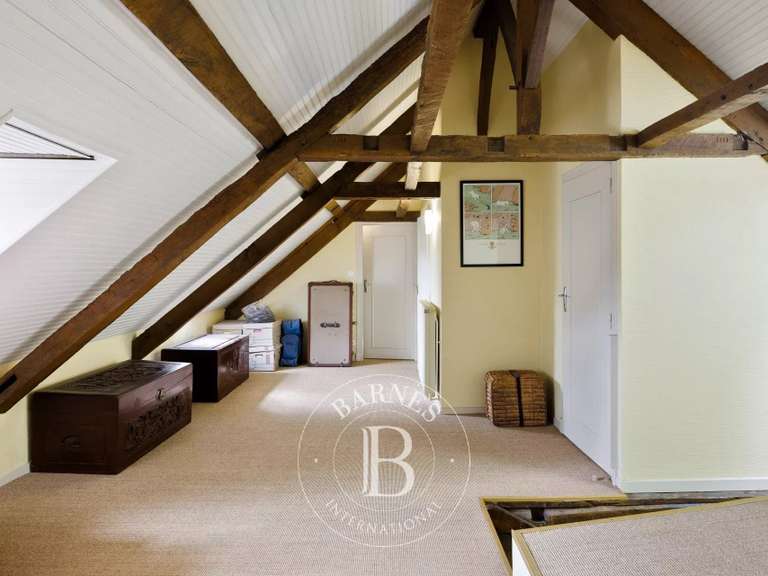 Propriété Pau - 5 chambres - 310m²