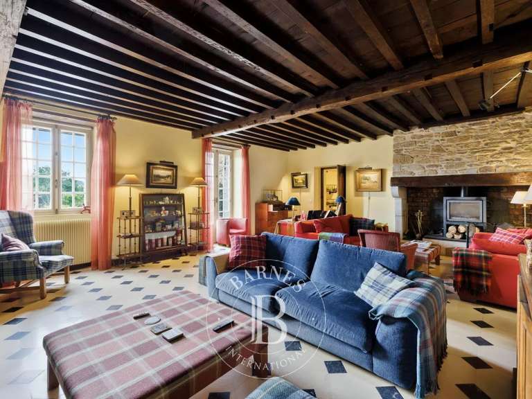 Propriété Pau - 5 chambres - 310m²