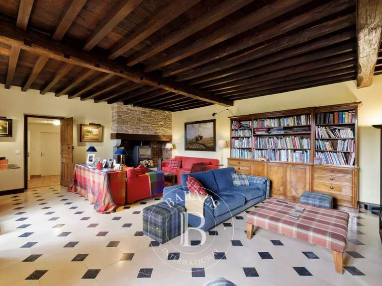 Propriété Pau - 5 chambres - 310m²