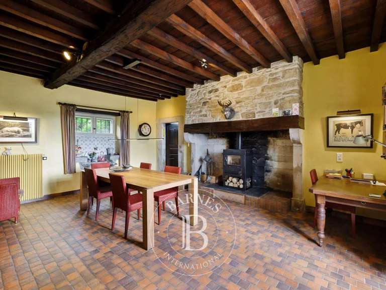 Propriété Pau - 5 chambres - 310m²