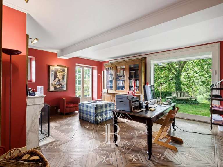 Propriété Pau - 5 chambres - 310m²