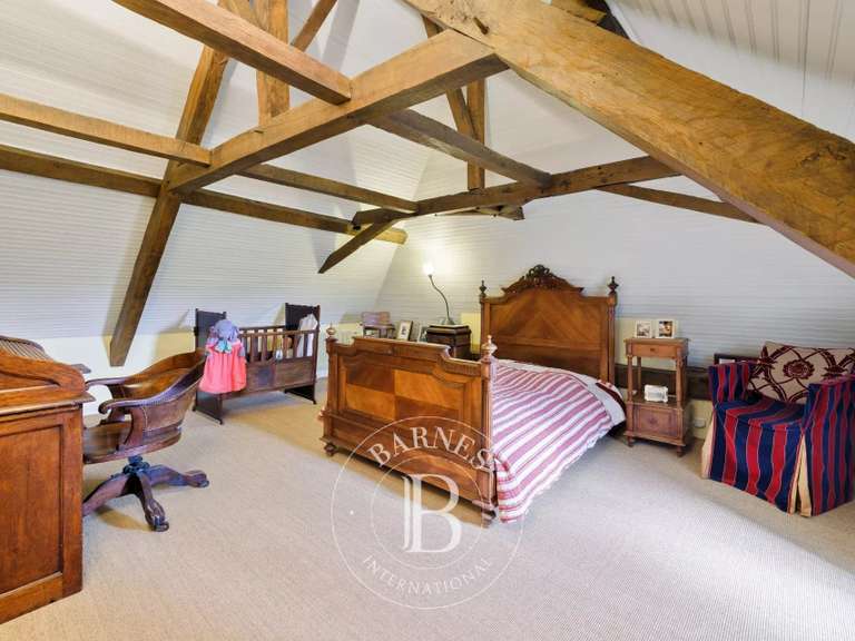 Propriété Pau - 5 chambres - 310m²