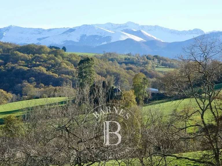 Propriété Pau - 5 chambres - 310m²