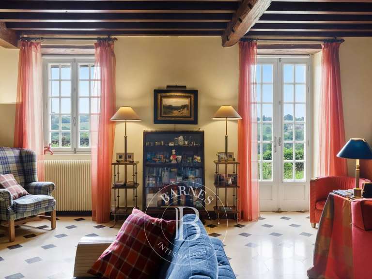 Propriété Pau - 5 chambres - 310m²