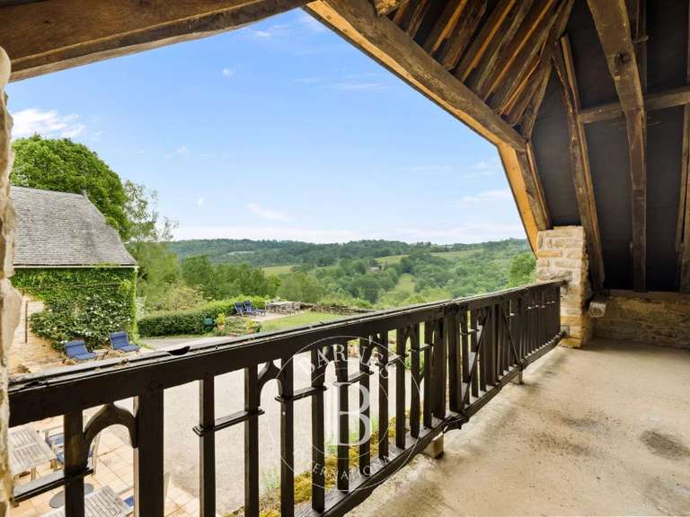 Propriété Pau - 5 chambres - 310m²