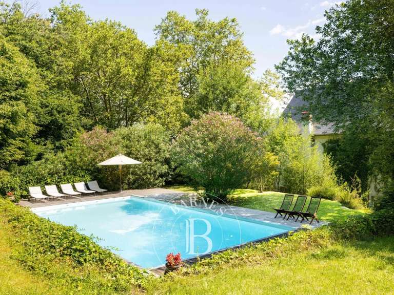 Propriété Pau - 8 chambres - 1000m²