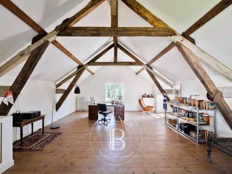 Propriété Pau - 8 chambres - 1000m²