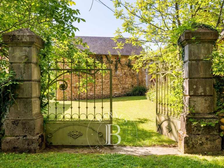 Propriété Pau - 8 chambres - 1000m²