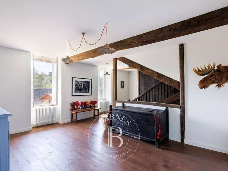 Propriété Pau - 8 chambres - 1000m²