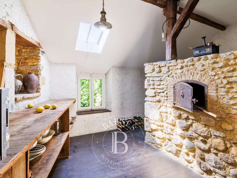 Propriété Pau - 8 chambres - 1000m²