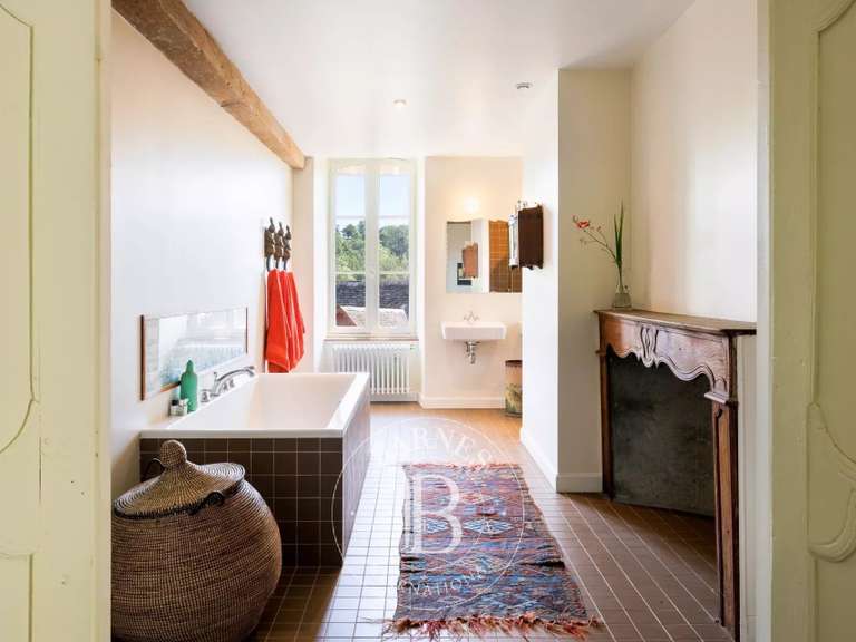 Propriété Pau - 8 chambres - 1000m²