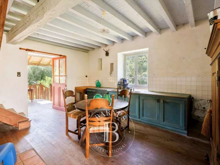 Propriété Pau - 8 chambres - 1000m²