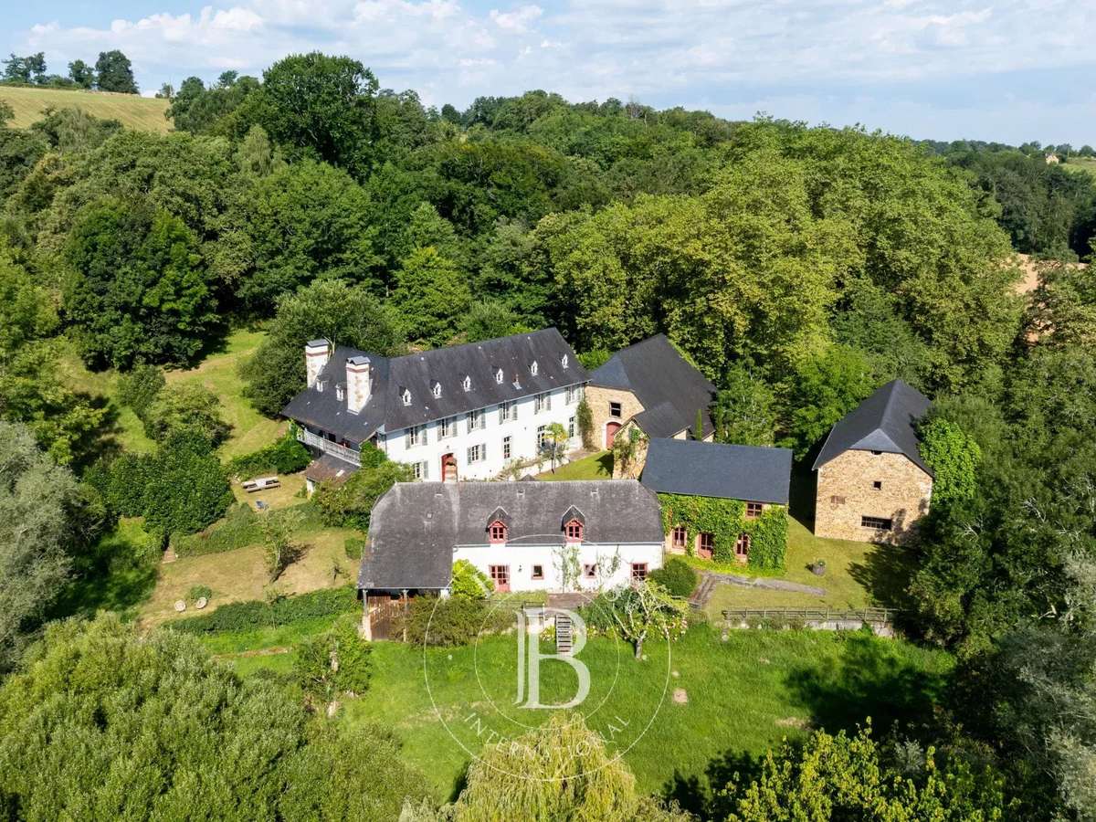 Propriété Pau