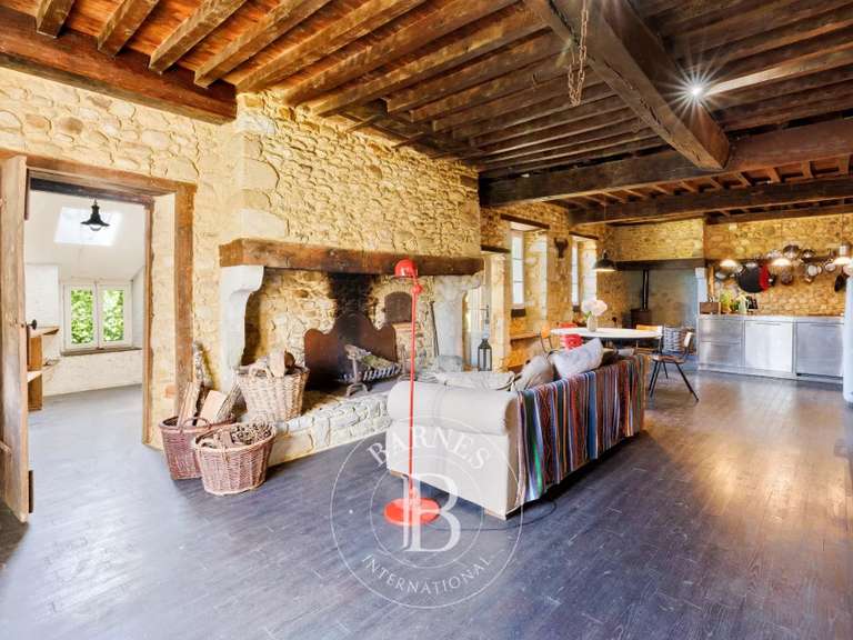 Propriété Pau - 8 chambres - 1000m²